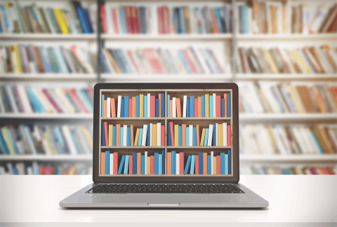 Kartu Perpustakaan